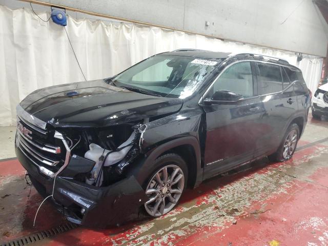 GMC TERRAIN SL 2024 3gkalveg6rl256436