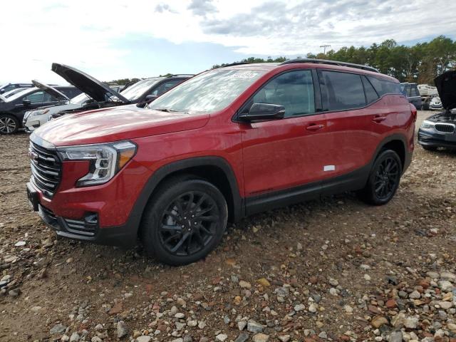 GMC TERRAIN 2023 3gkalveg7pl136335