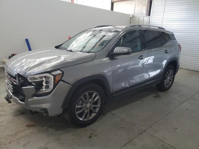 GMC TERRAIN SL 2023 3gkalveg7pl136710