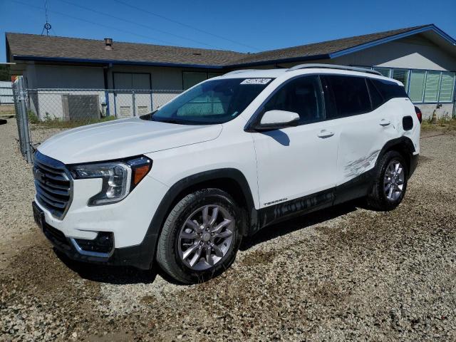 GMC TERRAIN 2023 3gkalveg7pl263490