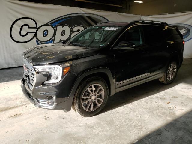 GMC TERRAIN 2024 3gkalveg7rl142090