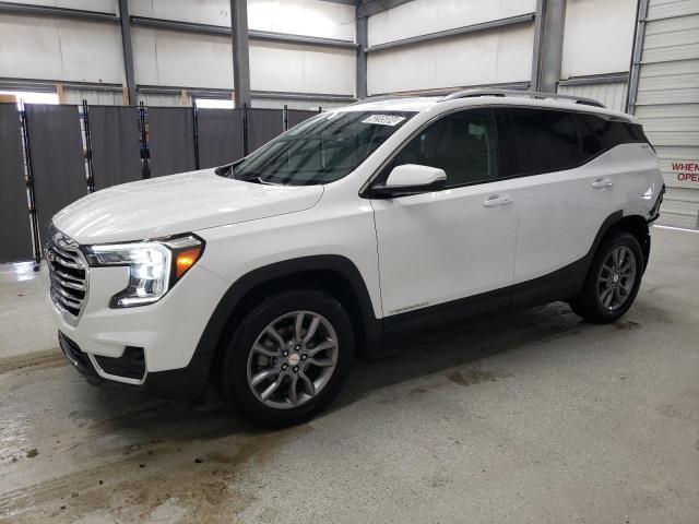 GMC TERRAIN 2024 3gkalveg7rl188616