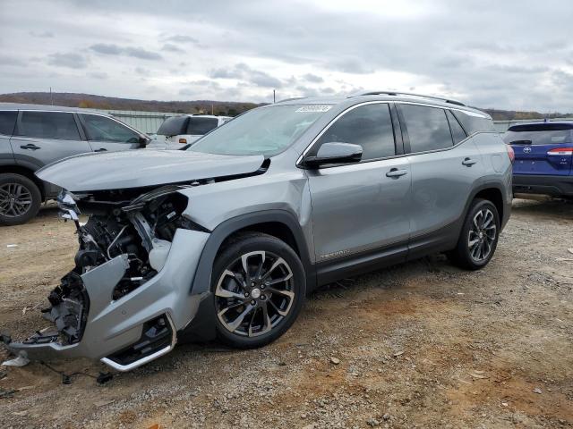 GMC TERRAIN SL 2023 3gkalveg8pl121648