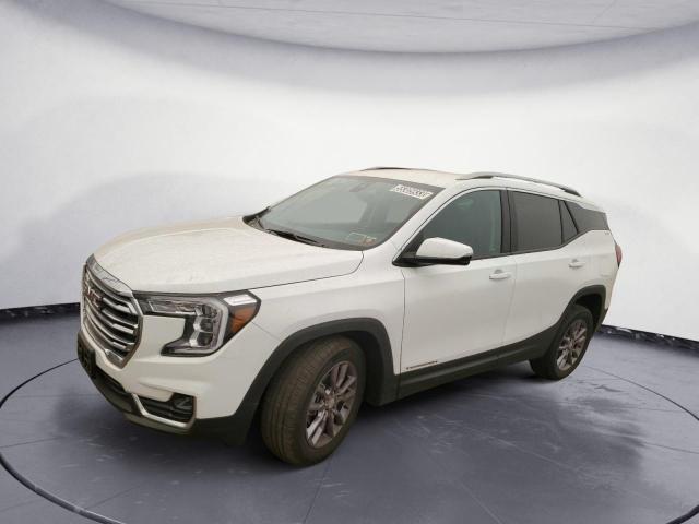 GMC TERRAIN SL 2023 3gkalveg8pl127580