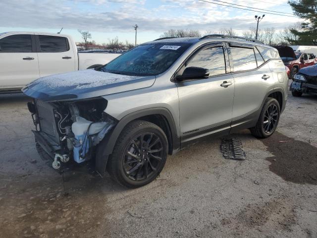 GMC TERRAIN SL 2023 3gkalveg8pl135954