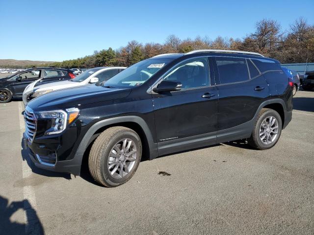 GMC TERRAIN 2023 3gkalveg8pl150227