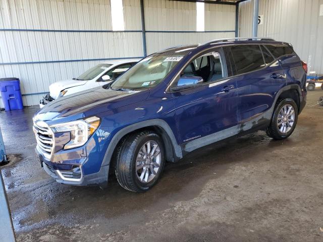 GMC TERRAIN 2023 3gkalveg8pl169683