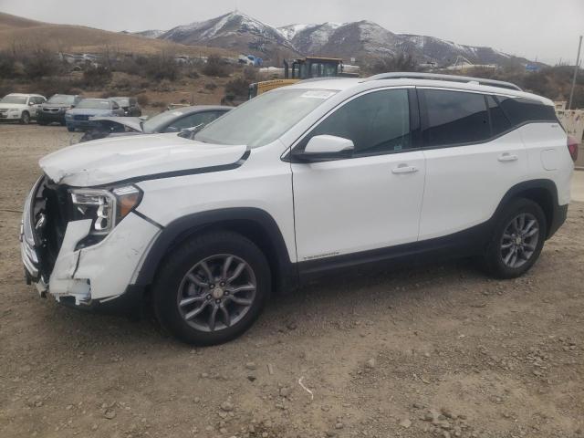 GMC TERRAIN 2024 3gkalveg8rl225284