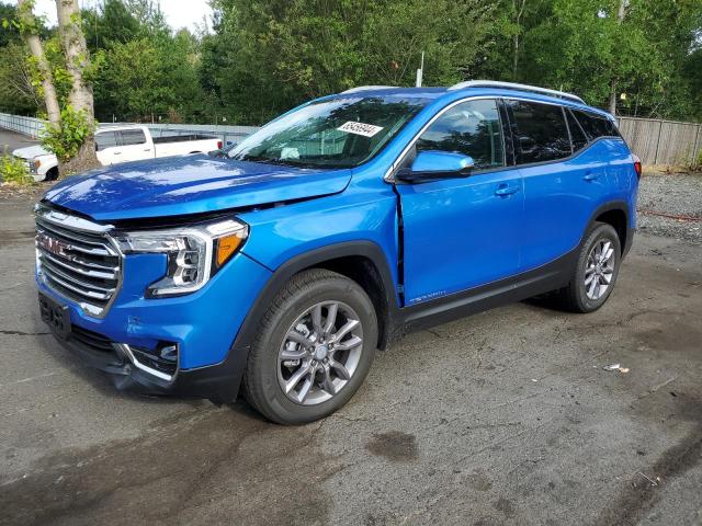 GMC TERRAIN 2024 3gkalveg8rl270385