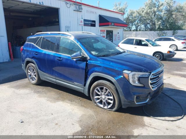 GMC TERRAIN 2023 3gkalveg9pl109251