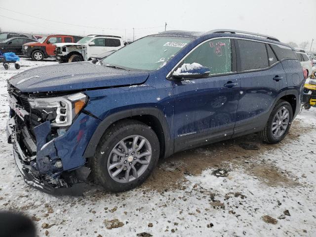 GMC TERRAIN SL 2023 3gkalveg9pl153766