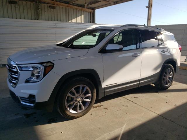 GMC TERRAIN SL 2023 3gkalveg9pl165657