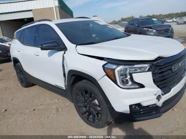 GMC TERRAIN 2023 3gkalveg9pl234069