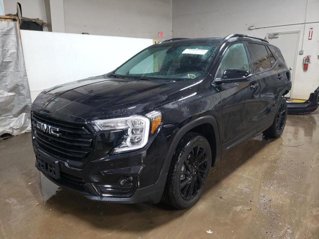 GMC TERRAIN 2024 3gkalveg9rl105879