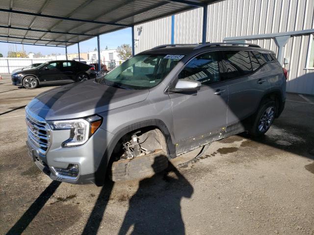 GMC TERRAIN SL 2024 3gkalveg9rl204699