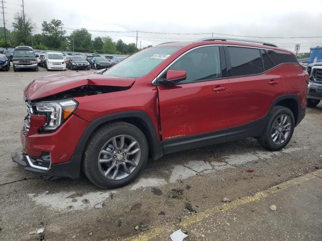 GMC TERRAIN 2024 3gkalveg9rl268287