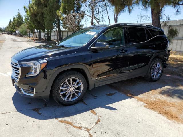 GMC TERRAIN SL 2023 3gkalvegxpl114362