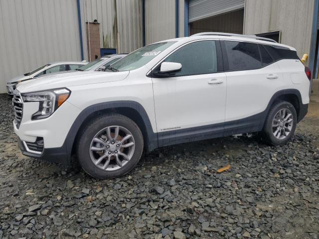 GMC TERRAIN 2023 3gkalvegxpl126818