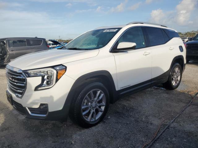 GMC TERRAIN SL 2023 3gkalvegxpl136667