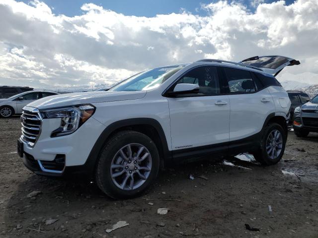 GMC TERRAIN SL 2023 3gkalvegxpl154599