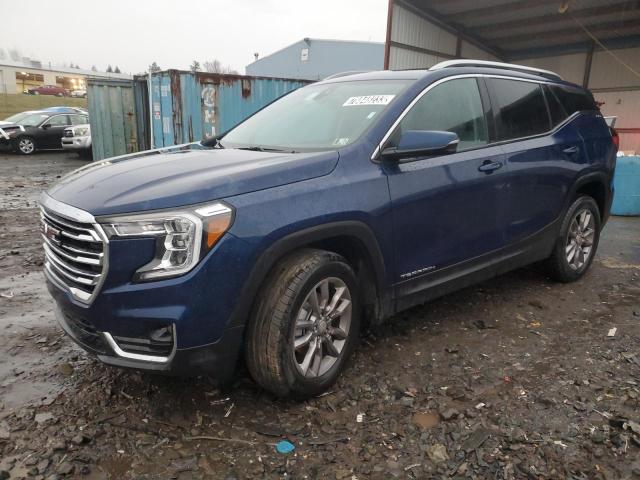 GMC TERRAIN 2023 3gkalvegxpl192060