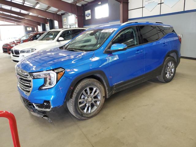 GMC TERRAIN 2024 3gkalvegxrl306660