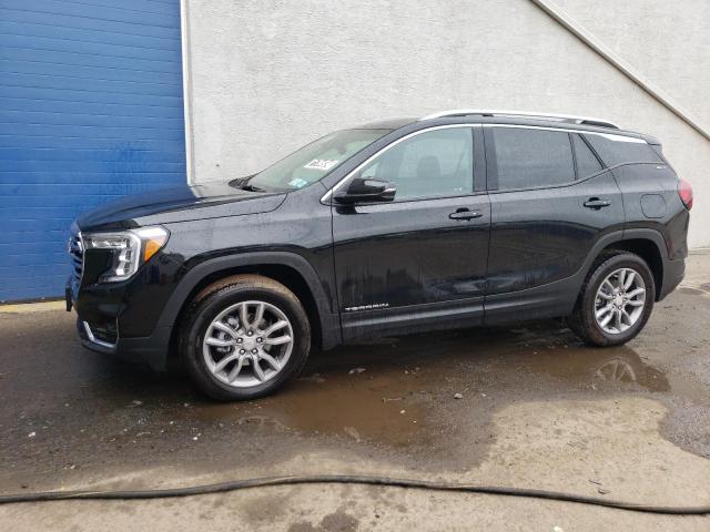 GMC TERRAIN SL 2024 3gkalvegxrl327380