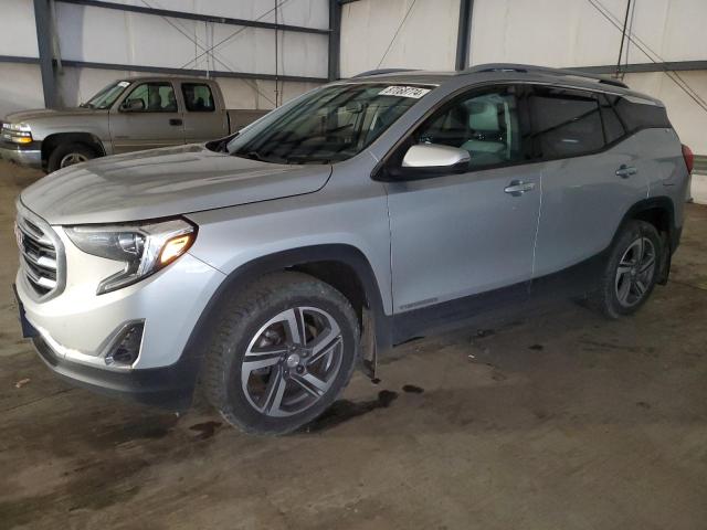 GMC TERRAIN SL 2018 3gkalvev0jl237125