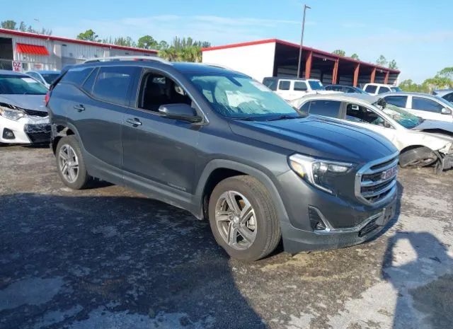 GMC TERRAIN 2018 3gkalvev0jl286163