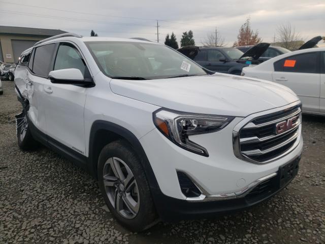 GMC TERRAIN SL 2018 3gkalvev0jl291895