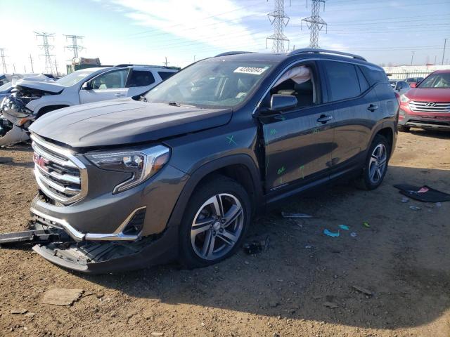 GMC TERRAIN 2018 3gkalvev0jl365378