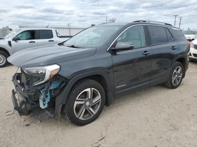 GMC TERRAIN SL 2018 3gkalvev0jl372881