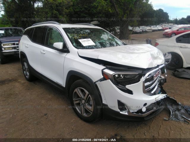 GMC TERRAIN 2019 3gkalvev0kl104057