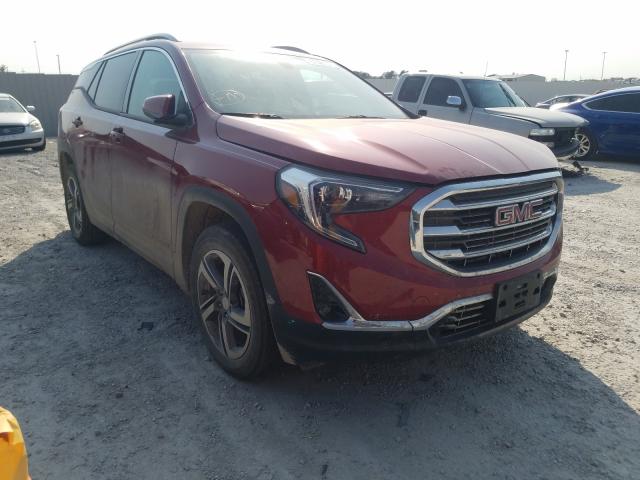 GMC TERRAIN SL 2019 3gkalvev0kl117066