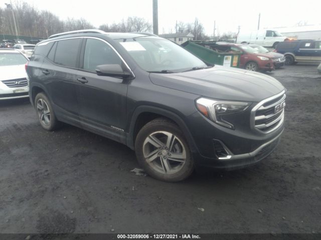 GMC TERRAIN 2019 3gkalvev0kl142159