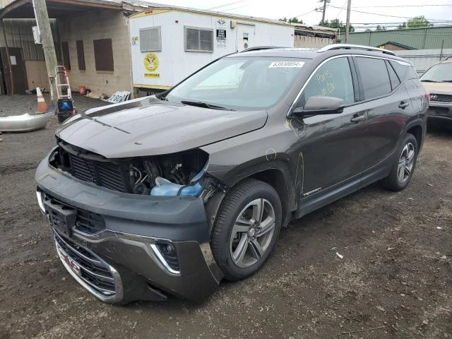 GMC TERRAIN SL 2019 3gkalvev0kl151489