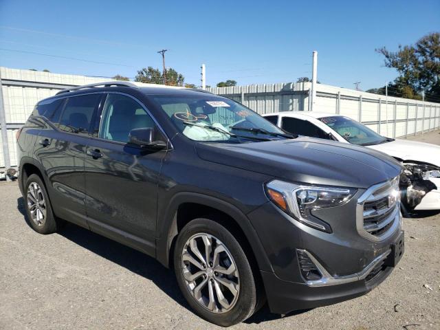 GMC TERRAIN SL 2019 3gkalvev0kl159074