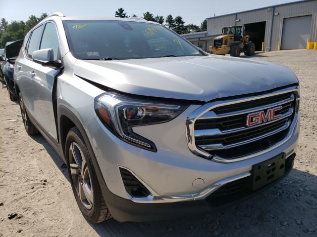 GMC TERRAIN SL 2019 3gkalvev0kl217877