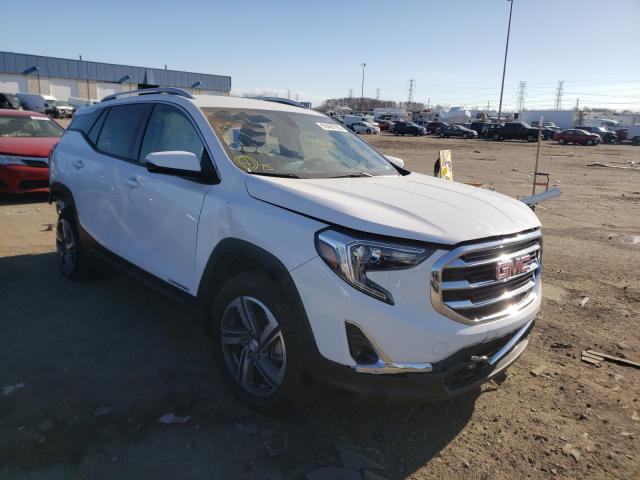 GMC TERRAIN 2019 3gkalvev0kl239300