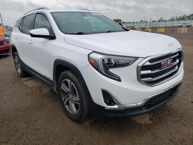 GMC TERRAIN 2019 3gkalvev0kl241323