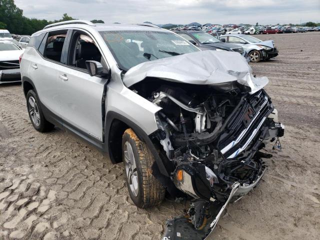 GMC TERRAIN SL 2019 3gkalvev0kl244089