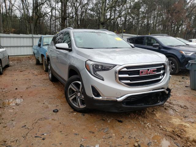 GMC TERRAIN SL 2019 3gkalvev0kl246506