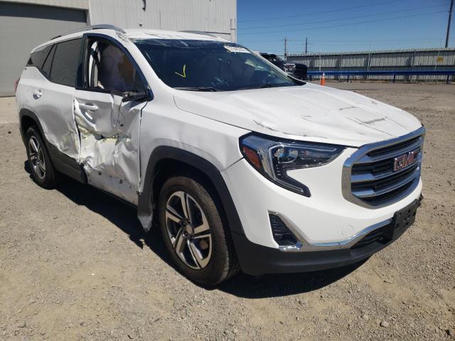 GMC TERRAIN SL 2019 3gkalvev0kl282180