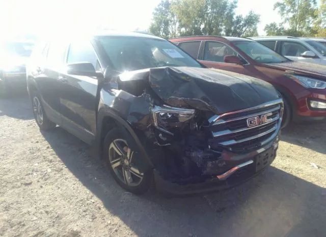 GMC TERRAIN 2019 3gkalvev0kl344919