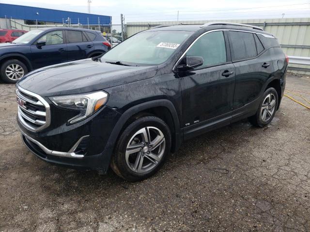 GMC TERRAIN 2019 3gkalvev0kl346587