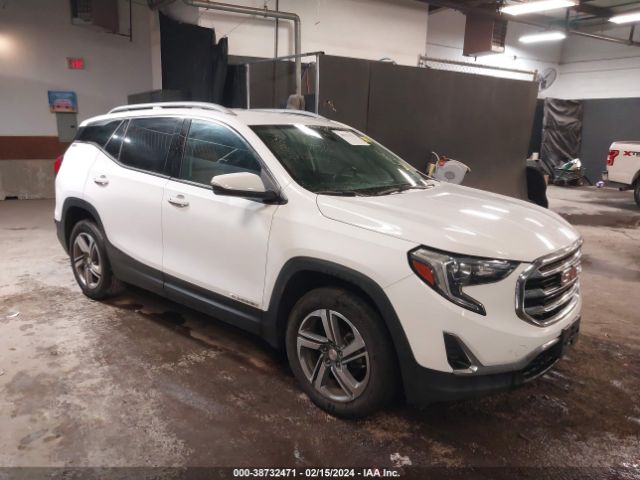 GMC TERRAIN 2019 3gkalvev0kl347061