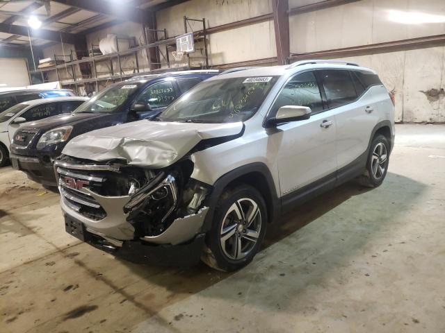 GMC TERRAIN SL 2019 3gkalvev0kl362496