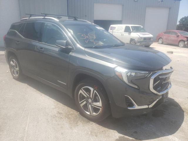 GMC TERRAIN SL 2020 3gkalvev0ll101144