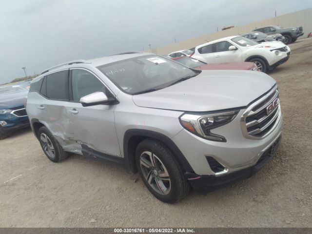 GMC TERRAIN 2020 3gkalvev0ll137691