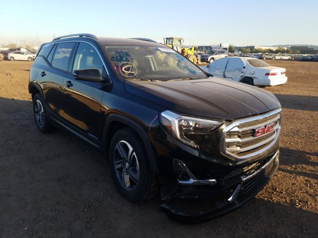 GMC TERRAIN SL 2020 3gkalvev0ll141725